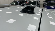 Renault Symbioz 1.6 E-Tech FHEV 145 Iconic Esprit Alpine 5dr Auto Hybrid Estate